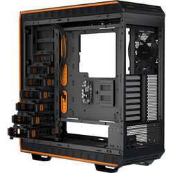 be quiet! Dark Base 900 - Orange - Product Image 1