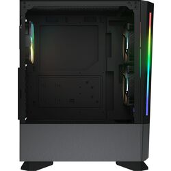 Cougar MX430 Air RGB - Black - Product Image 1