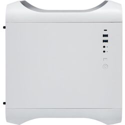 BitFenix Prodigy M 2022 - White - Product Image 1