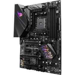 ASUS ROG STRIX B450-F GAMING - Product Image 1