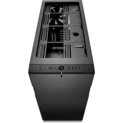 Fractal Design Define R6 - USB-C - Blackout - Product Image 1