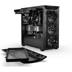 be quiet! Shadow Base 800 DX - Black - Product Image 1