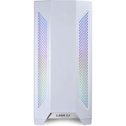 Lian-Li Lancool II ARGB - White - Product Image 1