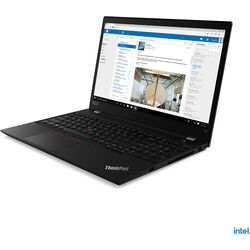 Lenovo ThinkPad T15 Gen 2 - Product Image 1