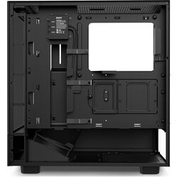 NZXT H5 Elite - Black - Product Image 1