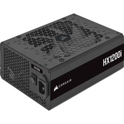 Corsair HX1200i - ATX 3.1 - Product Image 1