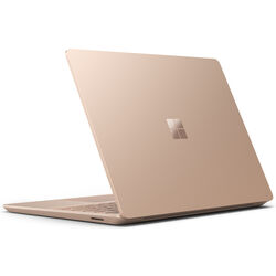 Microsoft Surface Laptop Go 2 - Sandstone - Product Image 1