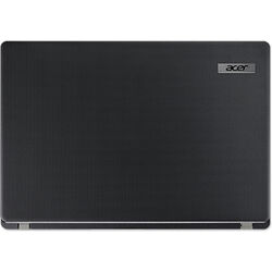 Acer TravelMate P2 - TMP215-53-57YL - Black - Product Image 1