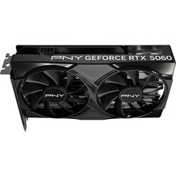 PNY GeForce RTX 5060 DUAL FAN OC - Product Image 1