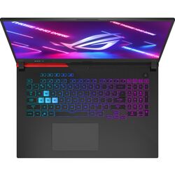 ASUS ROG Strix G17 G713 - G713QR-HX041T - Product Image 1