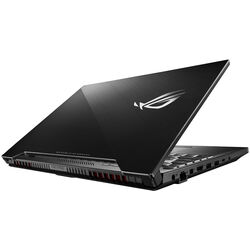 ASUS ROG Strix SCAR II GL504 - GL504GS-ES082T - Black - Product Image 1