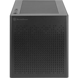 SilverStone SUGO 16 - Black - Product Image 1