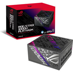 ASUS ROG STRIX - ATX 3.1 1000 - Product Image 1