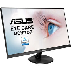 ASUS VP249HE - Product Image 1