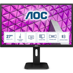 AOC 27P1 - Product Image 1