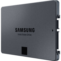 Samsung 860 QVO - Product Image 1