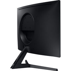 Samsung C27RG50FQU - Product Image 1