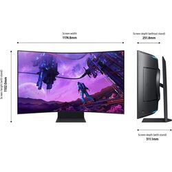 Samsung Odyssey Ark - Product Image 1