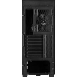 Corsair 110Q - Black - Product Image 1