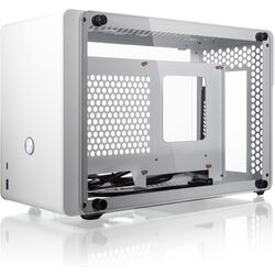 RAIJINTEK Ophion - White - Product Image 1