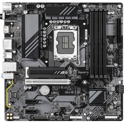 Gigabyte B760M DS3H WIFI6E GEN5 - Product Image 1