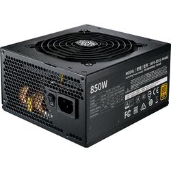 Cooler Master MWE GOLD V2 850 - Product Image 1