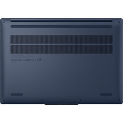 Lenovo IdeaPad Slim 5 - 83HY004GUK - Cosmic Blue - Product Image 1