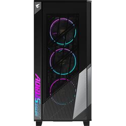 Gigabyte AORUS C500 GLASS - Product Image 1