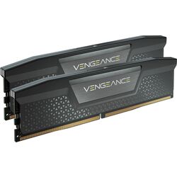 Corsair Vengeance - Black - Product Image 1