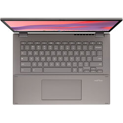 ASUS Chromebook Flip - CM3401FFA-LZ0199 - Product Image 1