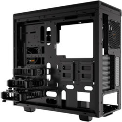 be quiet! Pure Base 600 - Black - Product Image 1