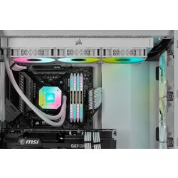 Corsair iCUE H150i ELITE CAPELLIX - Product Image 1