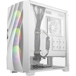 Antec DF700 FLUX - White - Product Image 1