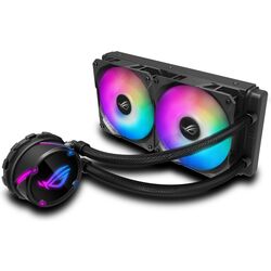 ASUS ROG Strix LC 240 RGB - Product Image 1