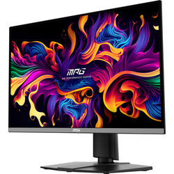 MSI MPG 272URX QD-OLED - Product Image 1