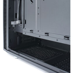 Fractal Design Define Mini C - Black - Product Image 1