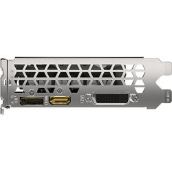 Gigabyte GeForce GTX 1650 WINDFORCE OC V2 - Product Image 1