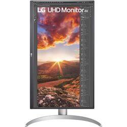 LG 27UP850N-W - Product Image 1