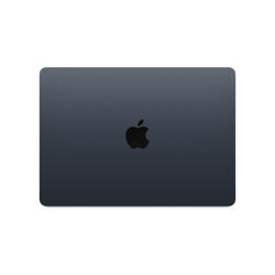 Apple MacBook Air (M2, 2022) - Midnight - Product Image 1