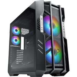 Cooler Master HAF 700 - Titanium Grey - Product Image 1