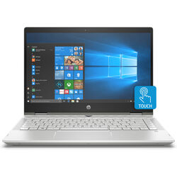 HP Pavilion x360 14-cd0508sa - Product Image 1