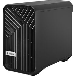 Fractal Design Torrent Nano - Black - Product Image 1