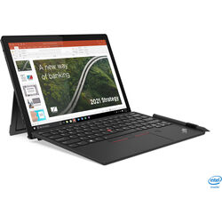 Lenovo ThinkPad X12 Detachable G1 - Product Image 1