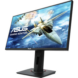 ASUS VG258QR - Product Image 1