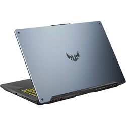 ASUS TUF Gaming A17 - FA706IU-H7015T - Product Image 1