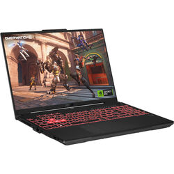 ASUS TUF Gaming A16 - FA607NU-RL051W - Product Image 1