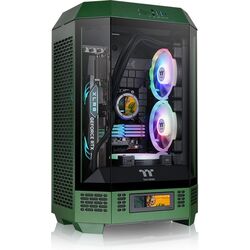 Thermaltake The Tower 300 - Racing Green - Product Image 1