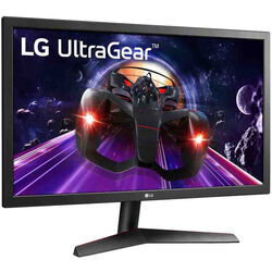 LG 24GN53A-B - Product Image 1