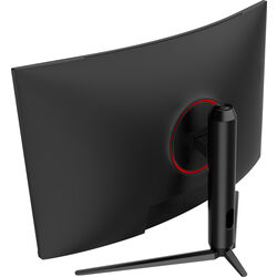 MSI Optix G321CQP - Product Image 1