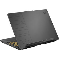 ASUS TUF Gaming F15 - FX506HEB-HN278W - Product Image 1